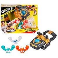 Heroes of Goo Jit Zu