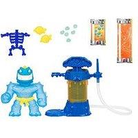 Heroes Of Goo Jit Zu Meteor Madness Hero Creator Tyro