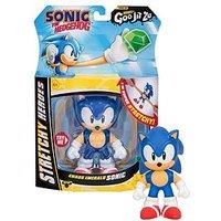 Heroes Of Goo Jit Zu Chaos Emerald Sonic Hero Pack