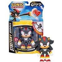Heroes Of Goo Jit Zu Chaos Emerald Shadow