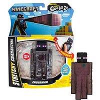 Heroes Of Goo Jit Zu Minecraft Hero Pack Enderman