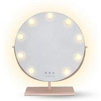 Sensse 40Cm Rechargeable Hollywood Mirror