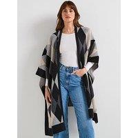 Barbour Rosemary Cape - Multi