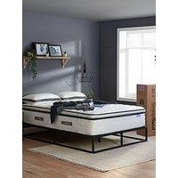 Sleepsoul Space 2000 Pocket Mattress
