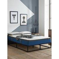 Sleepsoul Nebula 600 Pocket Mattress