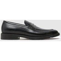 Schuh Rogan Loafer - Black