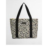 Barbour International Bintl Boulevard Tote Bag - Multi