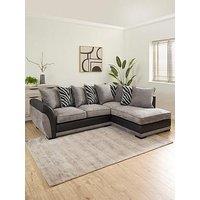 Very Home Nova Rh Chaise