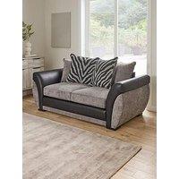 Very Home Nova 2 Seater Sofa