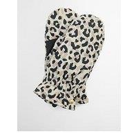 Barbour International Bintl Harley Waterproof Mittens - Multi