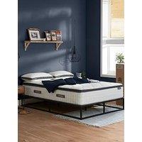 Sleepsoul Bliss 800 Pocket & Mattress