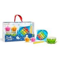Munchkin Bath Beats Musical Giftset (Eu)