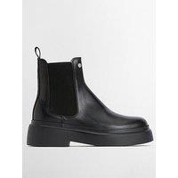 Barbour Celina Chelsea Boot - Black