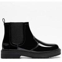 Lelli Kelly Ruth Chelsea Boot - Black