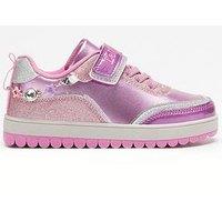 Lelli Kelly Gioiello Shoe - Pink