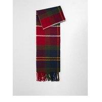 Barbour Deanna Tartan Scarf