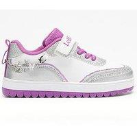 Lelli Kelly Gioiello Shoe - White