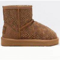 Lelli Kelly Boots - Dajana Stivale - Brown