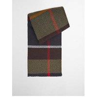 Barbour Blair Tartan Scarf