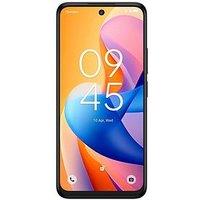 Tcl 60R 5G Android Smartphone - 5G Connectivity, 128Gb, Space Gray