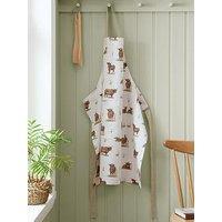 Catherine Lansfield Angus Highland Cow Apron