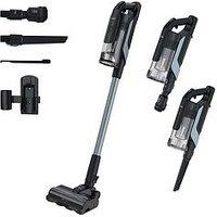 Hoover Anti Hair Wrap Turbo Sense Home Cordless Vacuum Hf6 With 6X Power