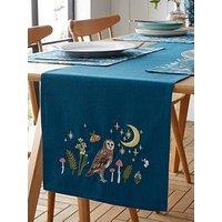 Catherine Lansfield Enchanted Twilight Runner