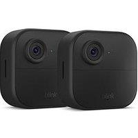Blink Outdoor 4 - 2-Cam - Uk