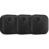 Blink Outdoor 4 - 3-Cam - Uk