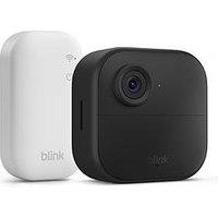 Blink Outdoor 4 - Add-On - Uk