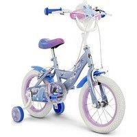 Huffy Disney Frozen 14" Bike