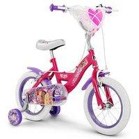 Huffy Disney 14" Princess Bike