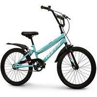 Huffy So Sweet 20 Bike Pool Blue