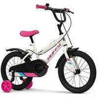 Huffy So Sweet 16 Bike Gloss White