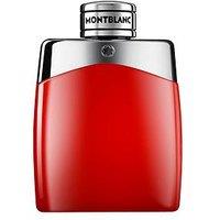 Montblanc Legend Red Eau De Parfum 100Ml