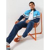 Ellesse Mens Rimini Track Jacket - Blue