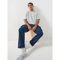 Ellesse Mens Suisio T-Shirt - Grey