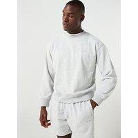 Ellesse Mens Rafori Sweatshirt - Grey