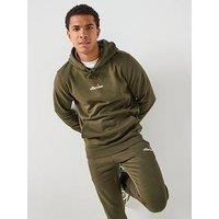 Ellesse Men'S Sucre 2 Jog Suit - Green