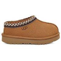 Ugg Toddler Tasman Ii Slipper - Chestnut