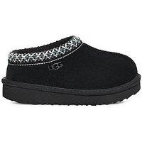Ugg Infant Tasman Ii Slipper - Black