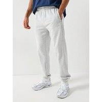 Ellesse Mens Orvinio Jog Pant - Light Grey