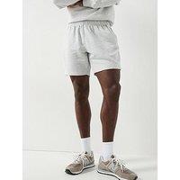 Ellesse Mens Zanica Short - Grey