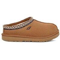 Ugg Junior Tasman Ii Slipper - Chestnut