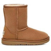 Ugg Junior / Older Kids Classic Ii Boot - Chestnut