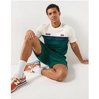 Ellesse Men'S Venire T-Shirt - White