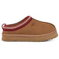 Ugg Kids Tazz Slipper - Chestnut