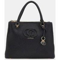 Guess Calebra Hobo Status Satchel