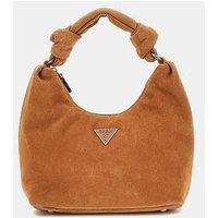 Guess Isotta Hobo - Brown