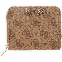 Guess Laurel Ii Slg Small Zip Around